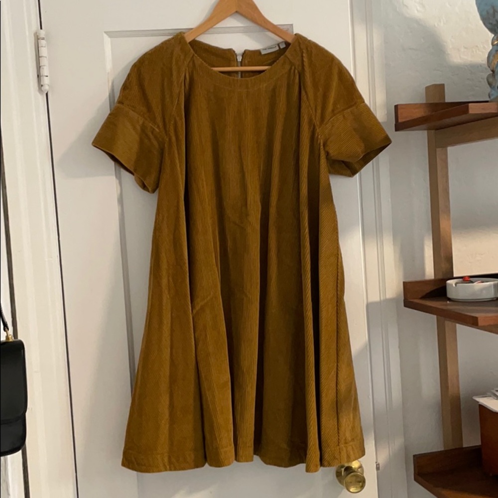 Odells Oversized Dress